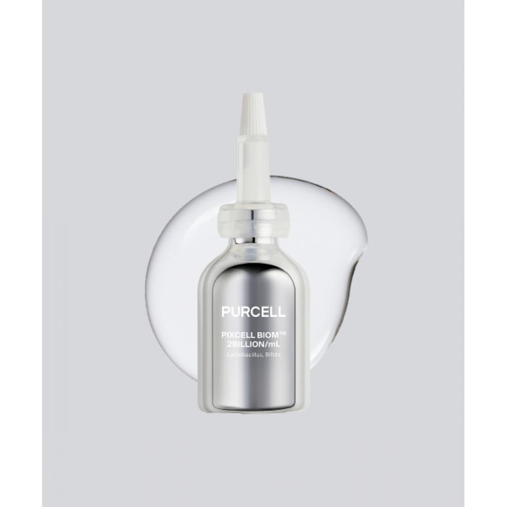 Purcell [barrier Enhancing Solution] 2 Billion Ml Pixel Biome  Solution 30Ml NONE