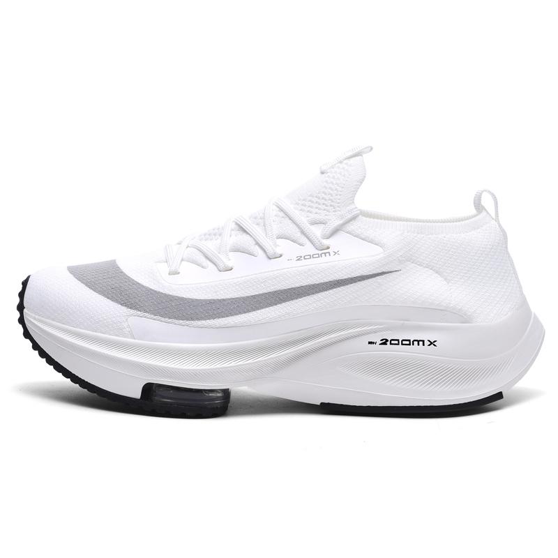 

Модная тенденция полые дышащие спортивные туфли удобные износостойкие кроссовки для пар легкие спортивные туфли 38