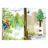 Chen Zhenpan's Journey of Natural Exploration Talking Pen Picture Books
