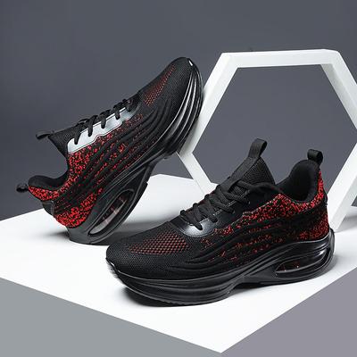 Fashion Shoes for Men Summer 2024 Summer Luxury Shoes Super Mesh Sneakers Lightweight Fashion Casual Running Shoes Tenis Masculino
