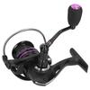 Stainless Steel Bearing Fishing Spinning Reel Left Right Handle Fishing Wheel Tool