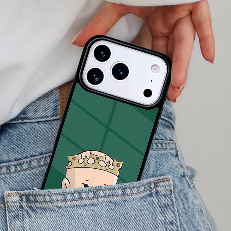 

Funny Hasbulla Phone Case for iPhone 16e 15 14 13 12 17 Pro Max Plus Air 17pro Cover Coque iPhone17 Pro Max