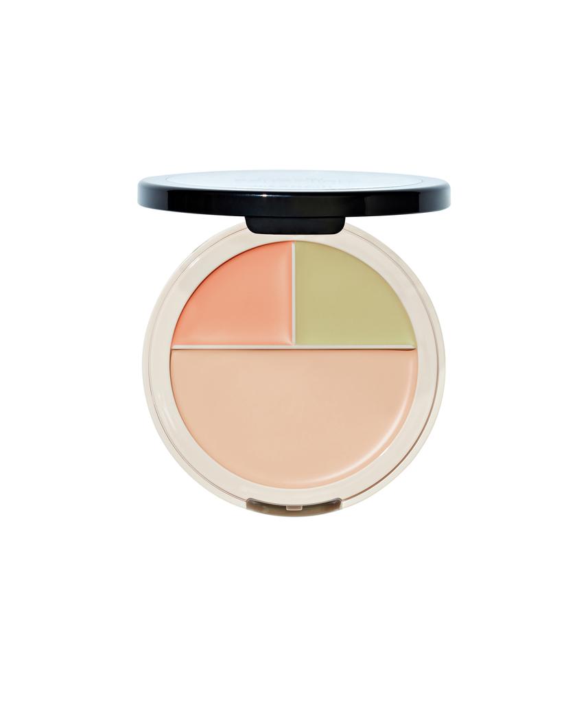 THESAEM Cover Perfection Triple Foundation Balm 3 Colors