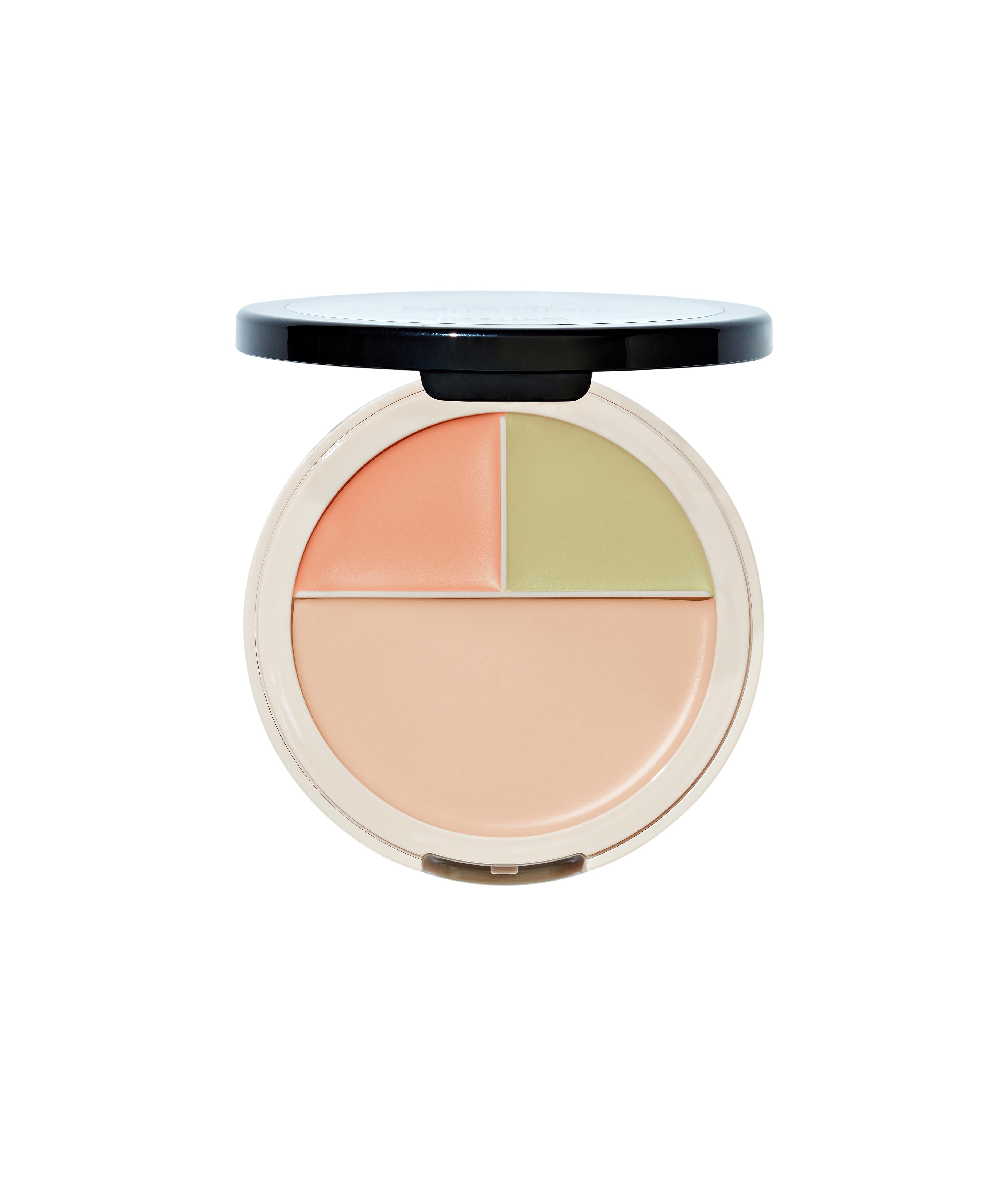 

THESAEM Cover Perfection Triple Foundation Balm 3 Colors [Planning] 1.5 Natural Beige