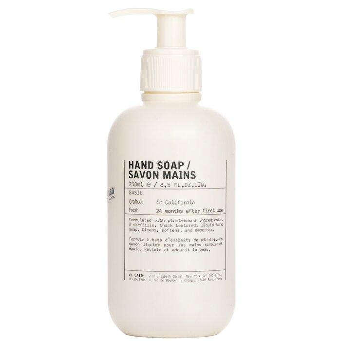 LE LABO Basil Hand Soap