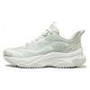 Street Moonhiker Comfortable Simple Durable Lightweight Low-Top Casual Shoes Women Sneaker Light-Gray 177593-LTGR