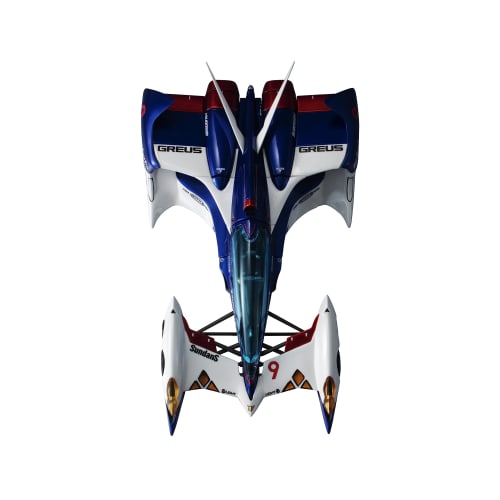 Variable Action Future GPX Cyber ??Formula SAGA Garland SF-03 -Livery Edition-