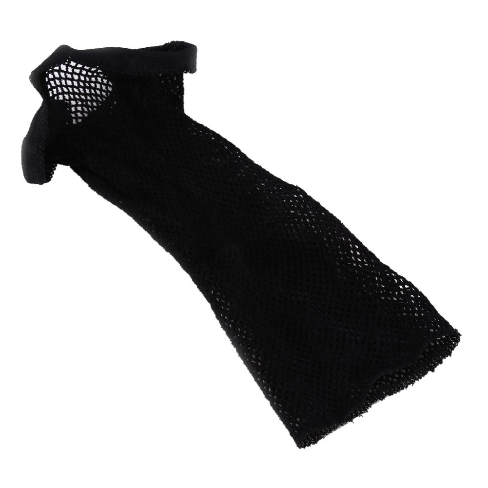 Professional Elastic Hair Net Stretchy Mesh Cap for Wig Accessories