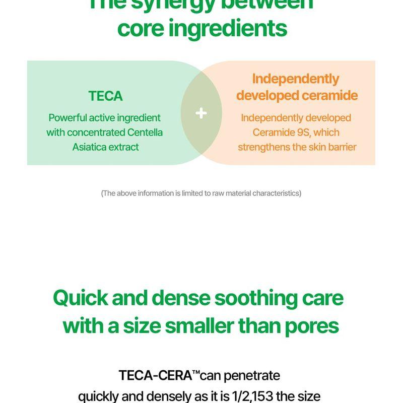 Realbarrier - Cica Green Tone-Up Sonnencreme