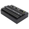 Car High Power Amplifier Amp Board 12V 1800W Quick Heat Dissipation Car Bass Subwoofer Amplifier Board for 8‑12 Inch