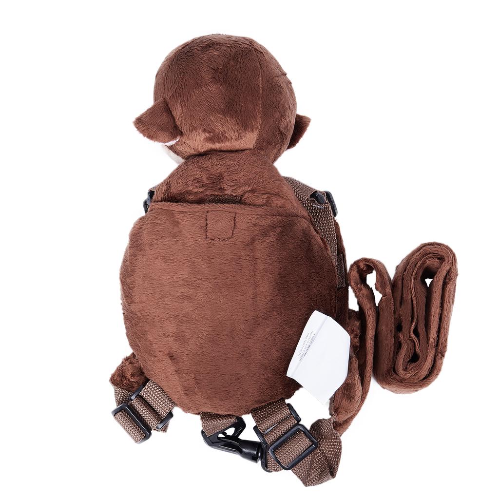 BABY ANTI LOST Safety Harness Kids Toddler Leash Belt Strap Walking
