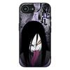 Orochimaru Uchiha Narutos Sasuke Itachi Phone Cover for Xiaomi Redmi Note 12 11 10 Pro 10A 10C 12C 14C A4 Note12 5G Soft Case