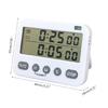 New Hot Kitchen Timer for Cooking Countdown Timers  Timer -LCD Big Digits