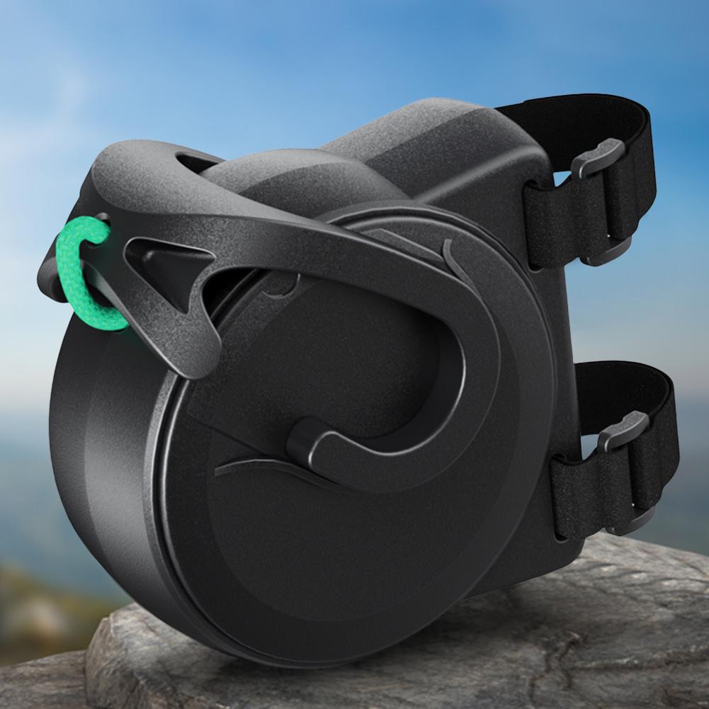 Einziehbares Fahrradschleppseil Fahrradschleppsystem Seil Tragbarer Fahrradzug-Traktionsgurt Fahrradanhängerseil für Mountainbike