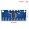 1pcs CD74HC4067 16-Channel Analog Digital Multiplexer Breakout Board Module For Arduino