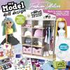 Fashion Game - EDUCA - My Model - Doll Design - Fashion Atelier