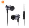 Oryginalne słuchawki Xiaomi Capsule Piston wersja Fresh Słuchawki 3,5 mm Standardowa wtyczka Mikrofon Słuchawki przewodowe do telefonu Xiaomi Samsung