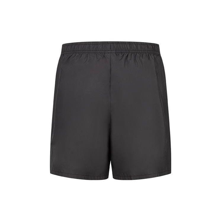 Asics Shorts Décontractés de Sport Confortables Homme Bas Noir 2011C916-001