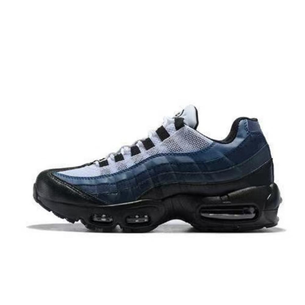 Men's Air Cushion Shoes Shock Absorption Outdoor Leisure Spring Running Shoes Women's Shoes