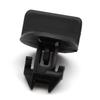 10 Pcs Rear Bumper Trailer Tow Hitch Trim Cover Retainer Clips Compatible for GMC Acadia Yukon for Dodge Durango for Cadillac Escalade for Buick