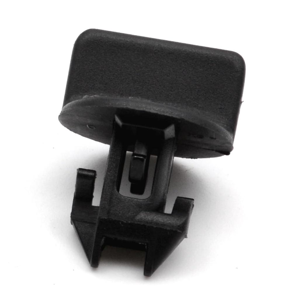 10 Pcs Rear Bumper Trailer Tow Hitch Trim Cover Retainer Clips Compatible for GMC Acadia Yukon for Dodge Durango for Cadillac Escalade for Buick