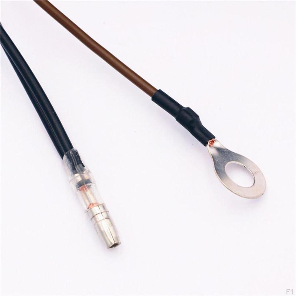Black RPM Limiter Replacement FE290 FE350 1016511 1992 Up