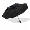 1pc Witch Cat Folding Umbrella, Durable, Suitable for Outdoor Activities or Rain, Suitable for Commuting yy251027117