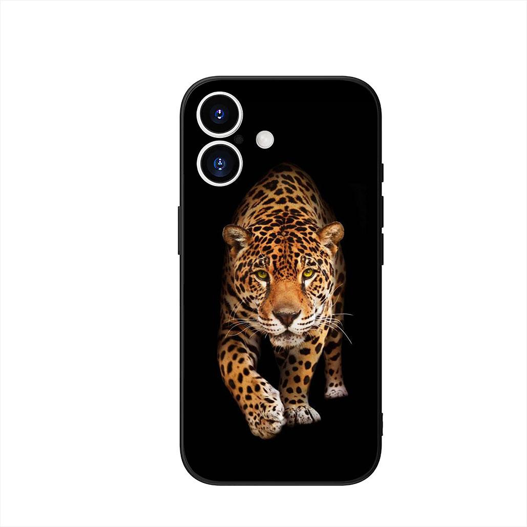 

Leopard Stalking Wolf Art Case for Samsung Galaxy A07 A13 A12 A14 A23 A42 A50 A51 A52 A53 A70 A71 A72 A21S A04 Note 20 9 8 10 Galaxy A04s