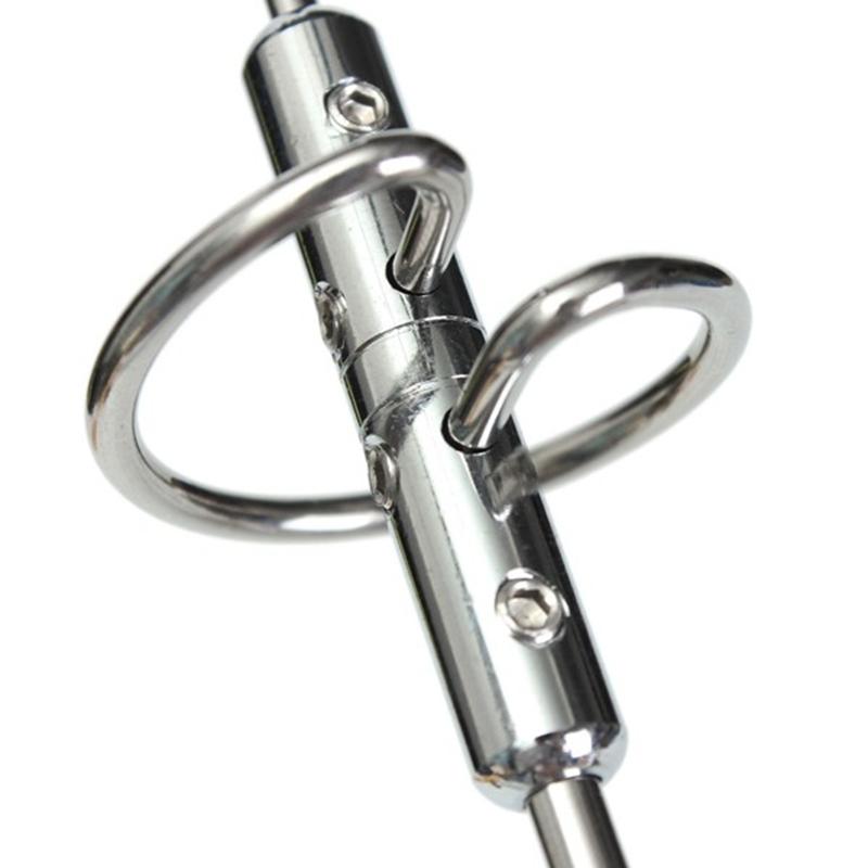 NL-770S Dual Band UHF/VHF 144/430MHz 150W Car Radio Mobile/Station Antenna Kit