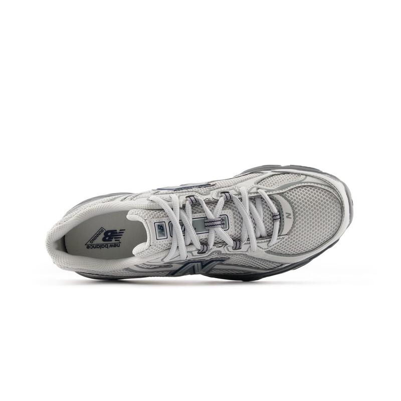 New Balance Casual Thick-Soled Sneakers