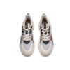 Anta Life Collection Lightweight Low top Casual Shoes Men's Taupe 912138826-3
