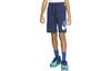 Shorts Kids' Midnight Marine CK0509-410