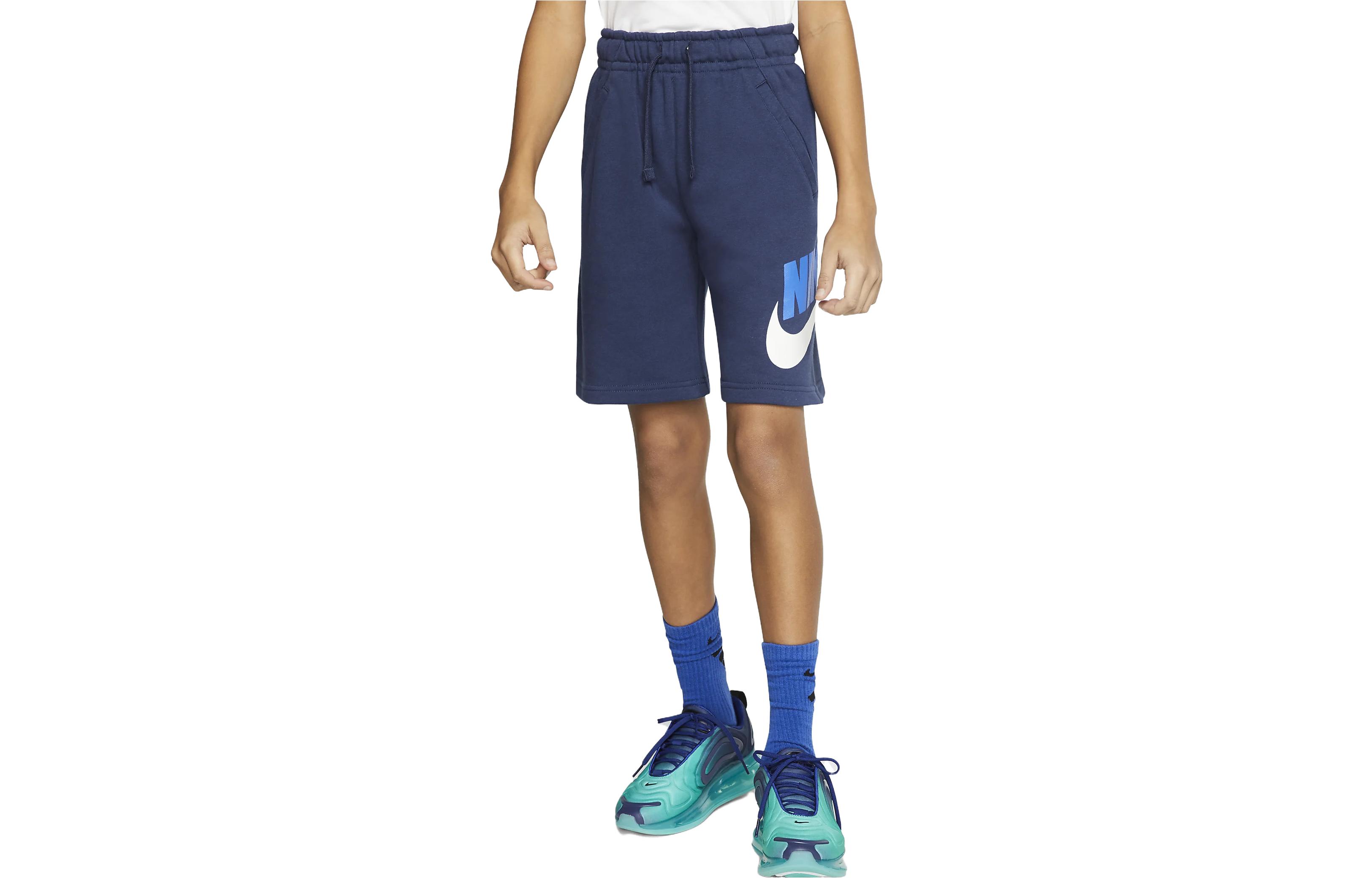 Nike Shorts Kids  Midnight Marine CK0509-410 M