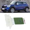 Blower Fan Motor Heater Resistor 64111499121 Fit for Mini R55
