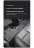 Lynk & Co 01 2WD All-TPE Floor & Trunk Mats (2021-2025) with Backrest Mat