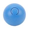 Active Rolling Ball for Dogs PC TPU Motion Activated Automatic Rolling Moving Ball Interactive Dog