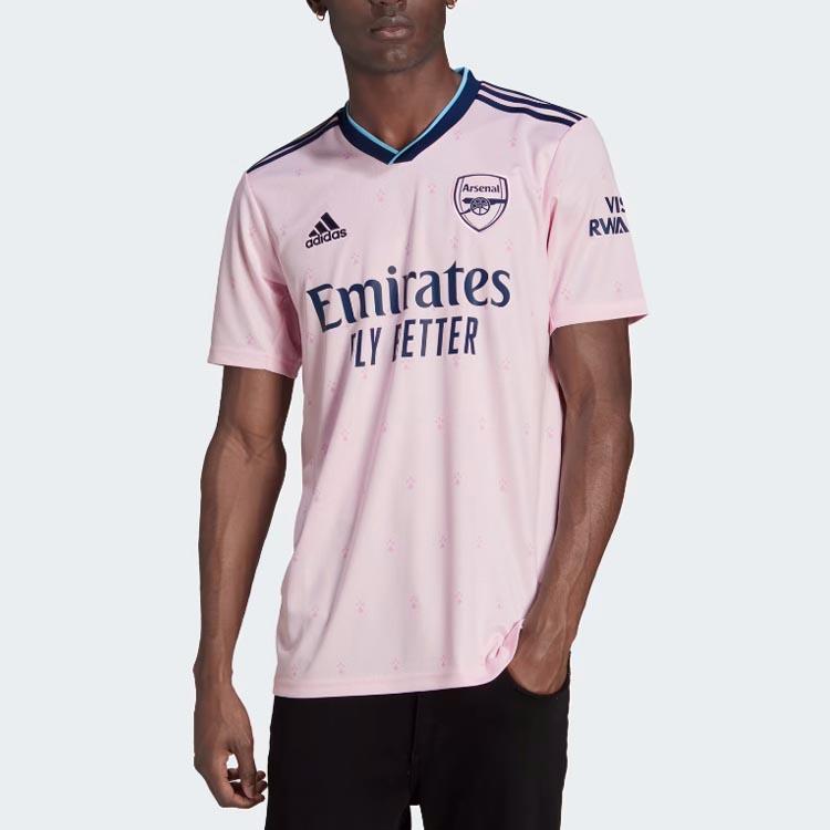 adidas Arsenal 22/23 Authentic Third Shirt Shirt HF0709
