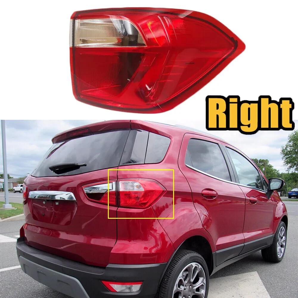 

Новий оригінальний задній ліхтар лівий для Ford Ecosport 2013-2021
