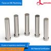 Custom CNC Precision Machined Aluminum Alloy Parts