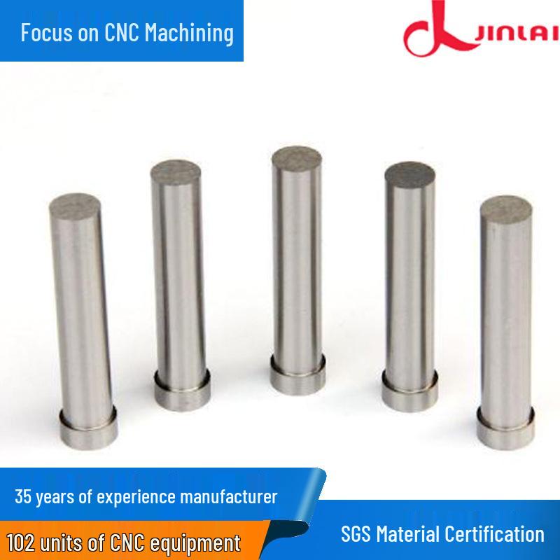 Custom CNC Precision Machined Aluminum Alloy Parts