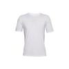 Curry T Shirts Men's White Crew Neck Moderate 1357001-100