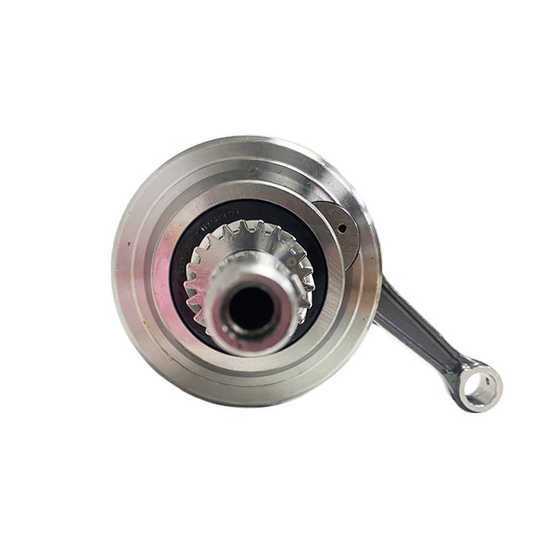ATV Motorcycle Engine Parts Crankshaft CG250 for Zongshen250