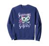 Dollhouse Mercat Sparkling Sea Scales V2 Sweatshirt Gabby's