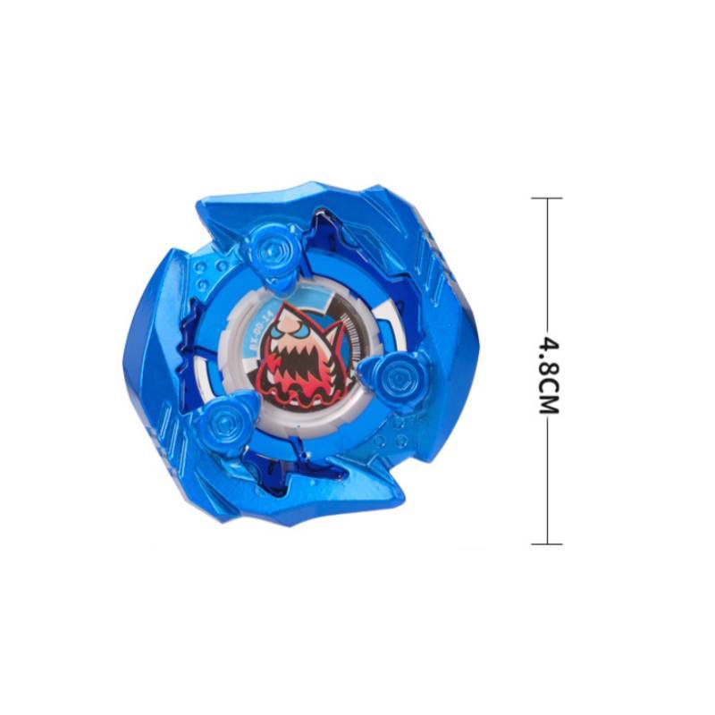 Southeast Asia Bx Series Defense Alloy Battle Top With Hand Spin For Collectors And Kids