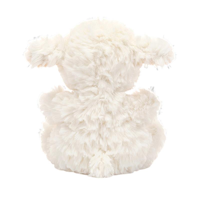 JELLYCAT Easter Collection Sweet Lamb Soothing Doll Plush Doll 15cm Height