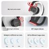 Cleer ARC 3 ANC Open-Ear Bluetooth Sport Headphones
