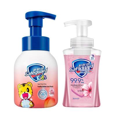 Saponi e gel doccia – Sapone liquido