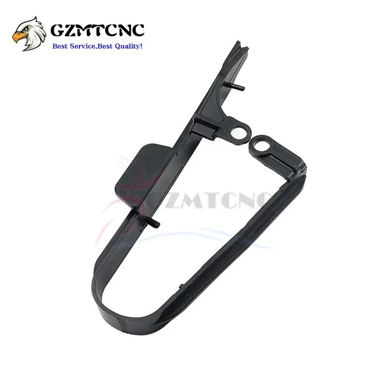 2006 2007 ZX10R Swingarm Rubber For Kawasaki Ninja ZX-10R ZX 10R 06 07 Swing Arm Chain Slider Guide Buffer Cover Protector