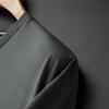 Men's Plus Size Ice Silk Quick Dry T-shirt