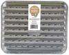 Tacki Aluminiowe Tacka Grill Piknik 28X22 5Cm 4Szt
